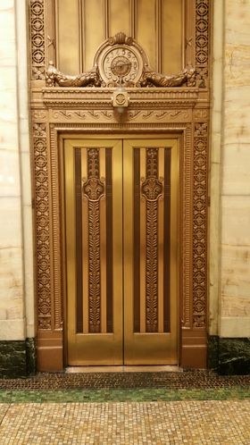 Securities Building: 1904 3rd Ave, Seattle, WA 98101